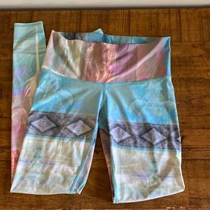 Great used condition Teeki pants in Tarot Magikk